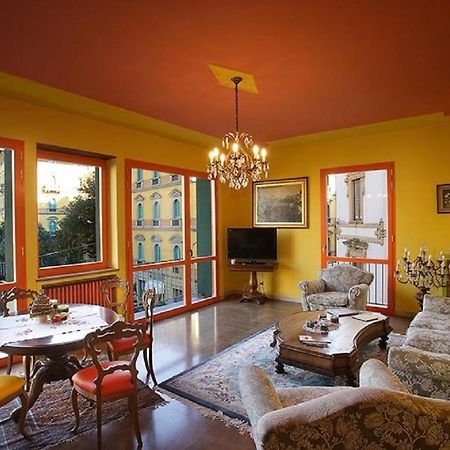 شقة Benvenuti A Casa Incerpi مونتيكاتيني تيرمي المظهر الخارجي الصورة