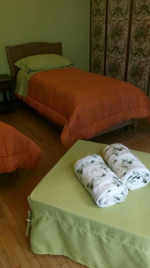 شقة Benvenuti A Casa Incerpi مونتيكاتيني تيرمي المظهر الخارجي الصورة